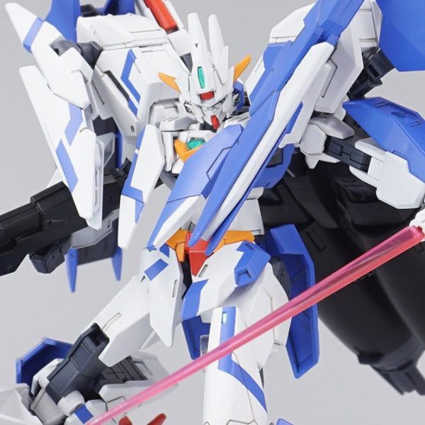 エクスィーガンダム