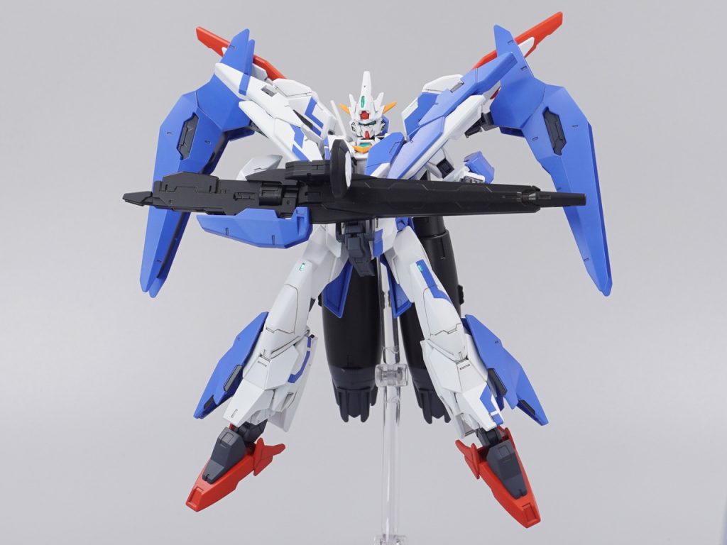 エクスィーガンダム–2枚目/制作者：@specterying