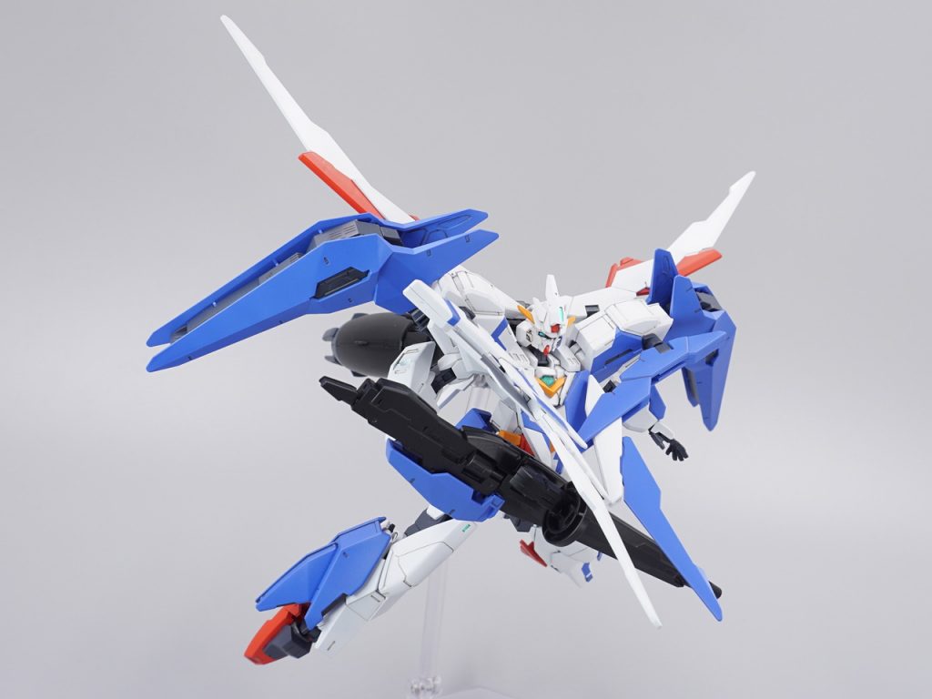 ミノフスキーフライトも再現可能です