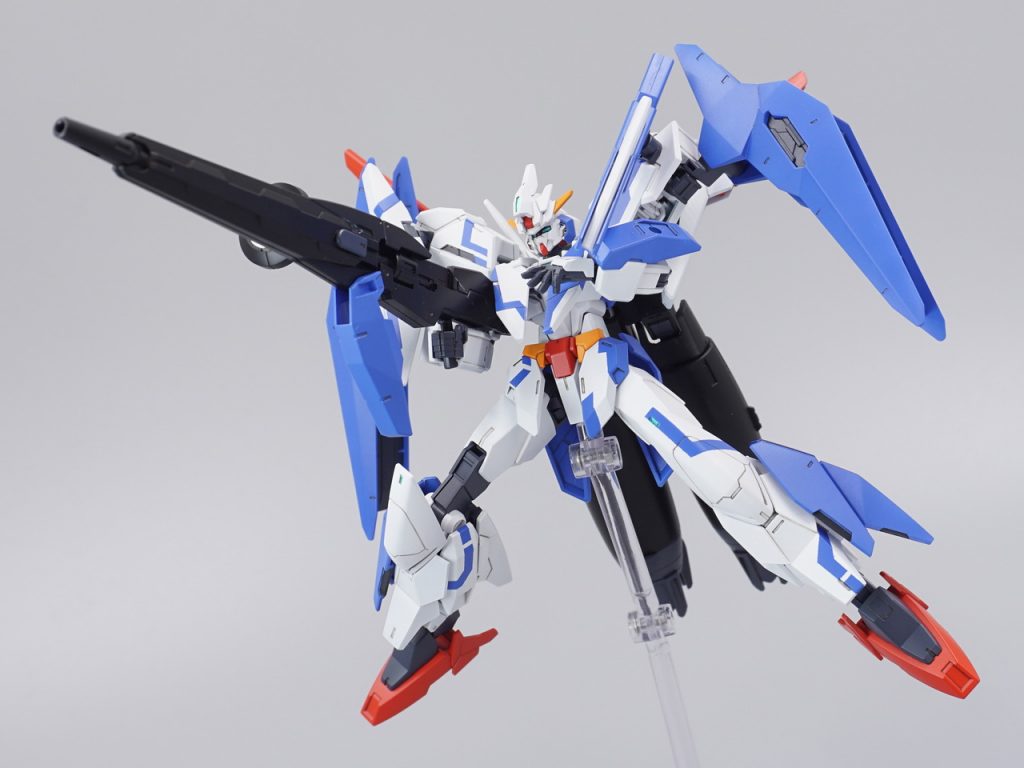 エクスィーガンダム–4枚目/制作者：@specterying