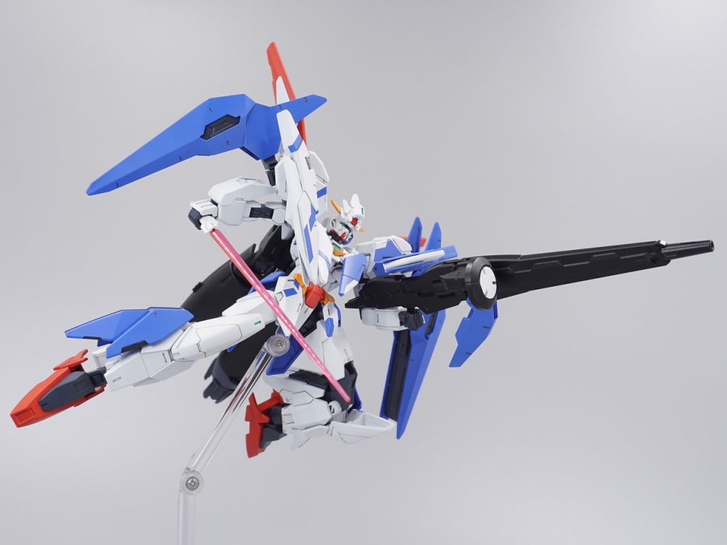 エクスィーガンダム–5枚目/制作者：@specterying