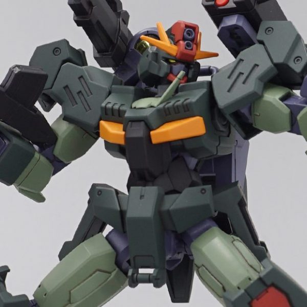 ガンダムダブルオーコマンドクアンタカスタム