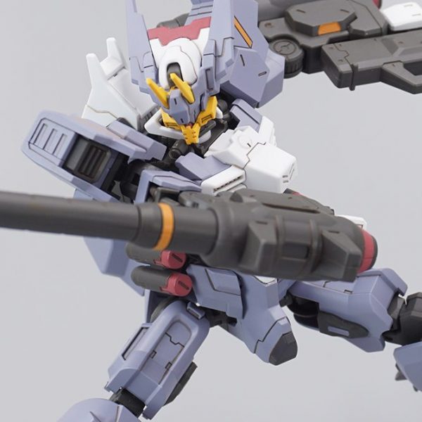 ガンダムアスモデウス[実戦型]