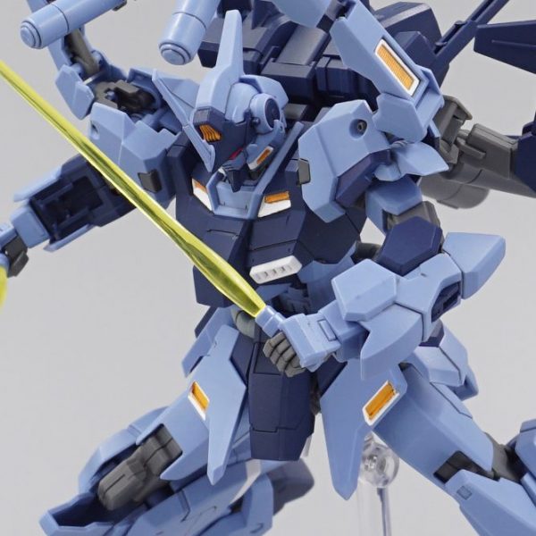 トーリスリッター　通常モード