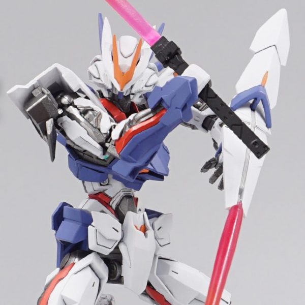 エンペラーアストレイガンダム