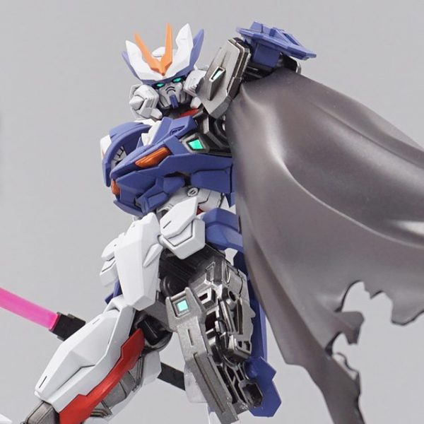 エンペラーアストレイガンダムリペア＋工場機