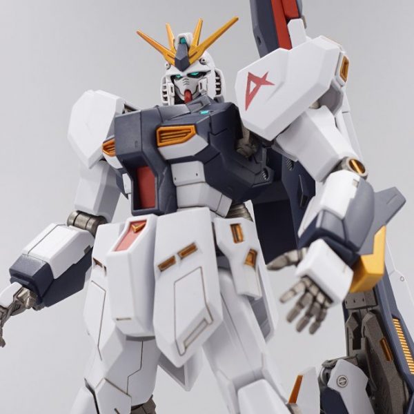 Vガンダム・ガンプラ作品一覧｜アニメシリーズ別｜GUNSTA