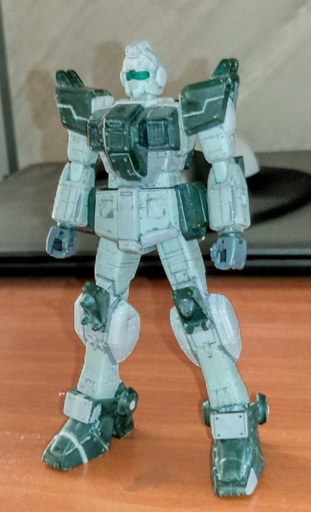 やはりこの画像を付けないと原型がわかりませんね💦💦