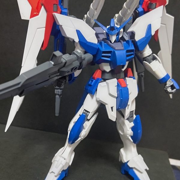 Gｰトライスター