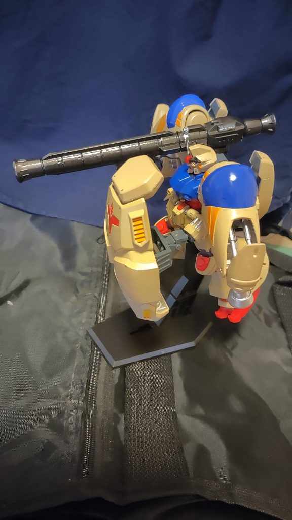 斜めうえから。カッコいい！