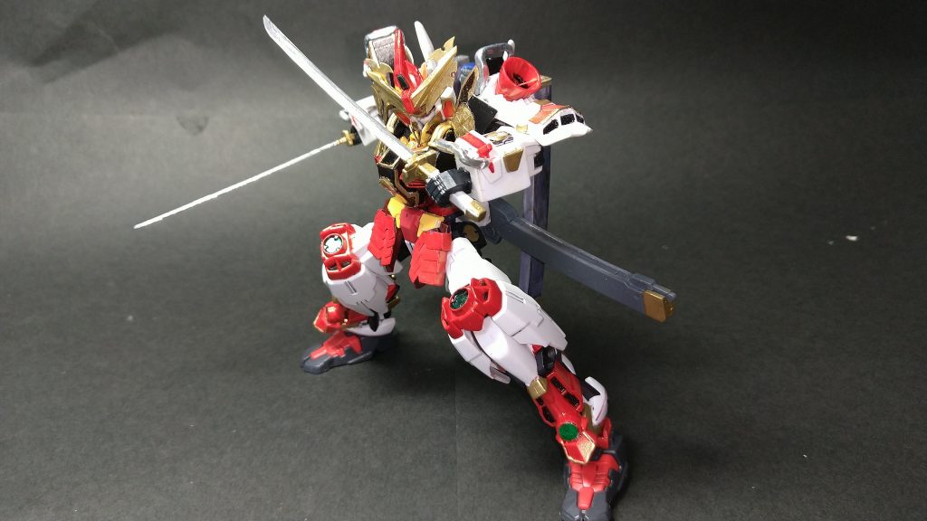 武者頑駄無参式–5枚目/制作者:takag