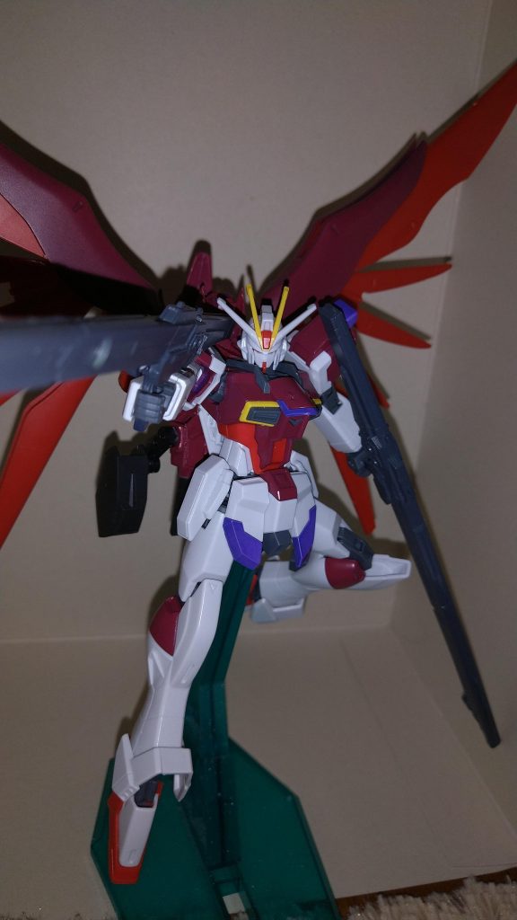 デスティニーインパルス ホーク–3枚目/制作者：シャドウ・レックス