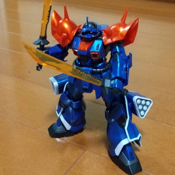 MS-08TX[EXAM]イフリート改