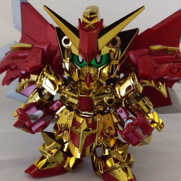 スペリオルドラゴン