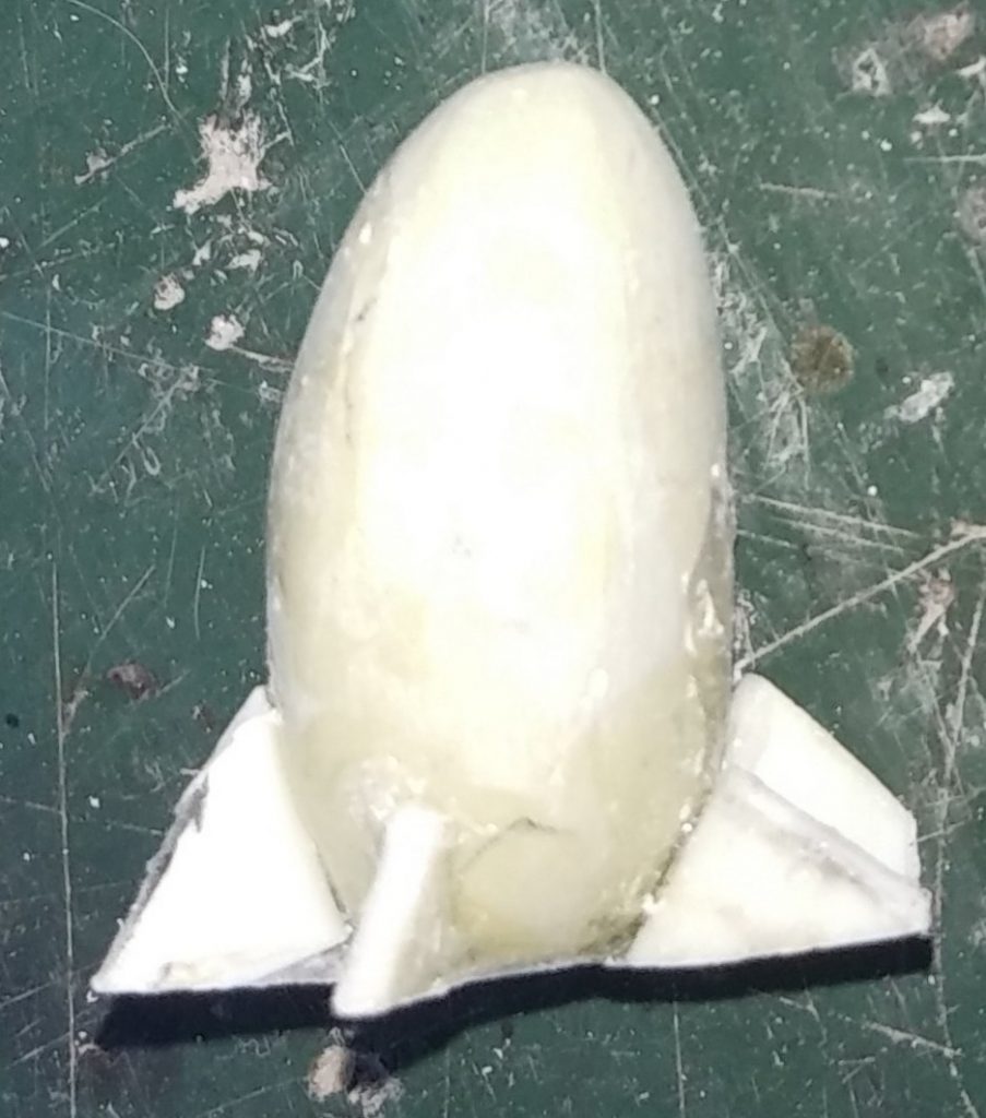 ゴレンジャーハリケーン。ゴテゴテ(・・;)今回は、これにて。