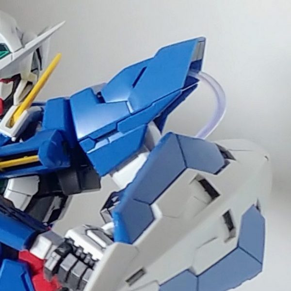 MG　ガンダムエクシア