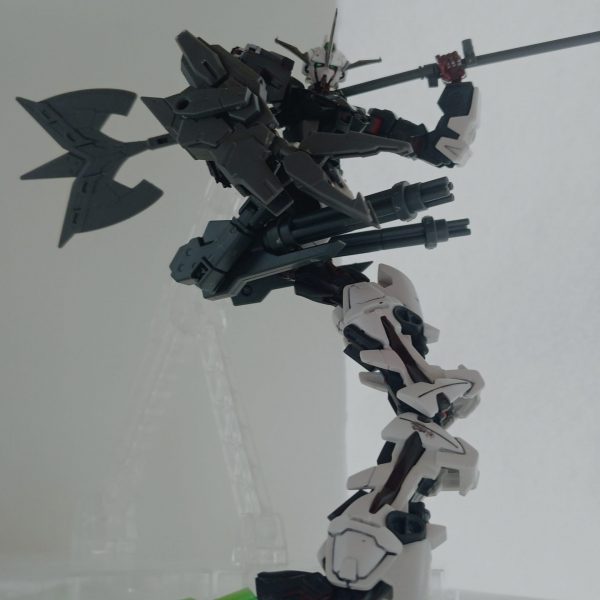 アストレイ・ナーガ