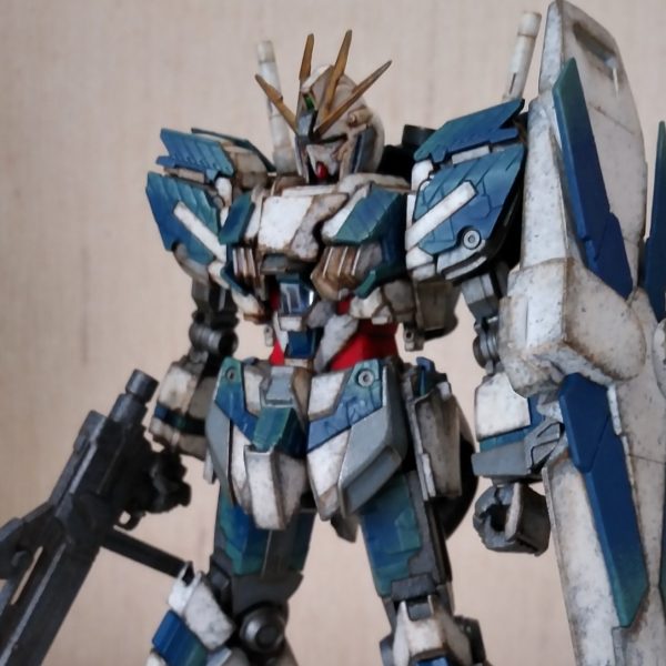 HG ナラティブ 不死鳥とともに