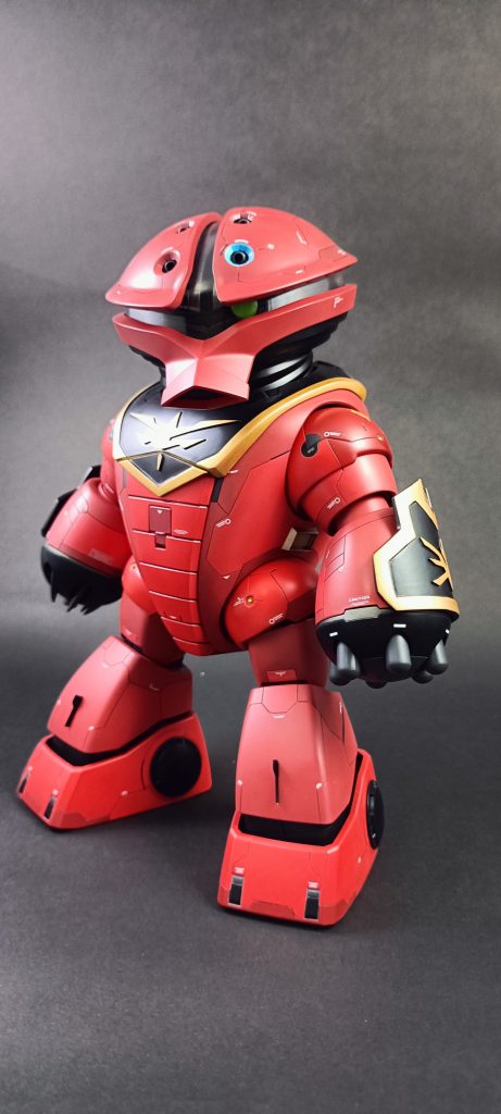 Acguy–3枚目/制作者：@gundam_gundam_g