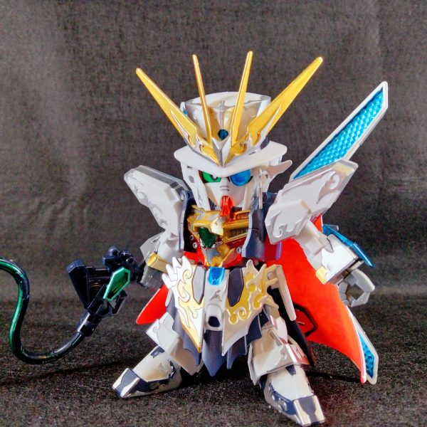 アルセーヌガンダムＸ