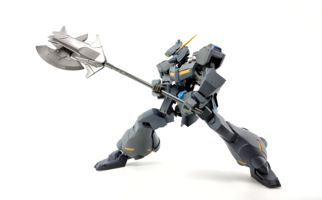 RBD-940 ガンダムグシオンブレイク–4枚目/制作者：maro