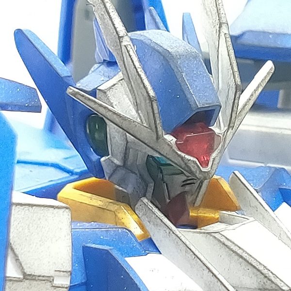 ガンダムダブルオーダイバー エース