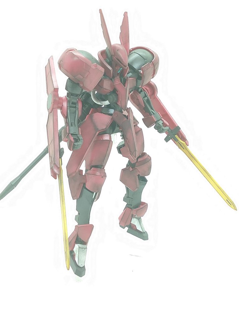 グリムゲルデ–3枚目/制作者：かえる