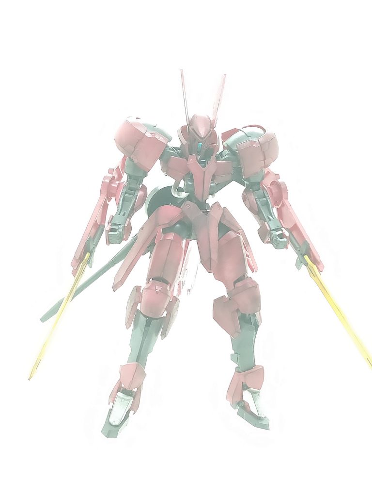 グリムゲルデ–4枚目/制作者：かえる