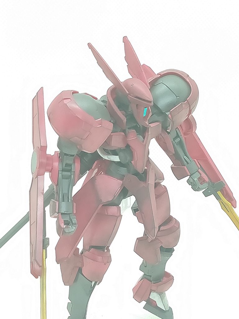 グリムゲルデ–6枚目/制作者：かえる