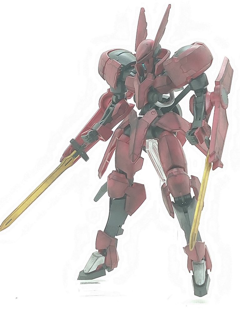 グリムゲルデ–8枚目/制作者：かえる