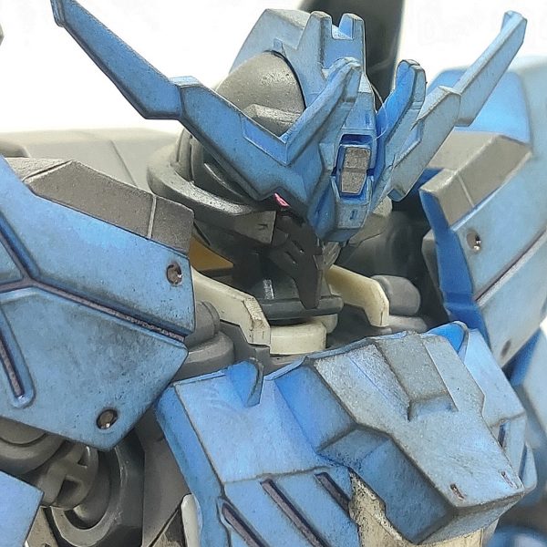 ガンダムヴィダール