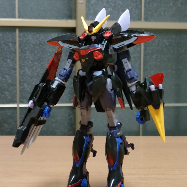 フェイクブリッツガンダム