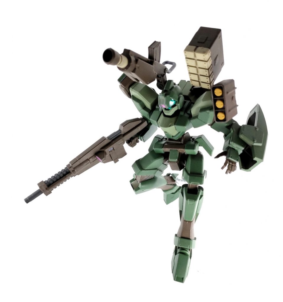 RGE-986 ジェノアスアサルト–4枚目/制作者：maro