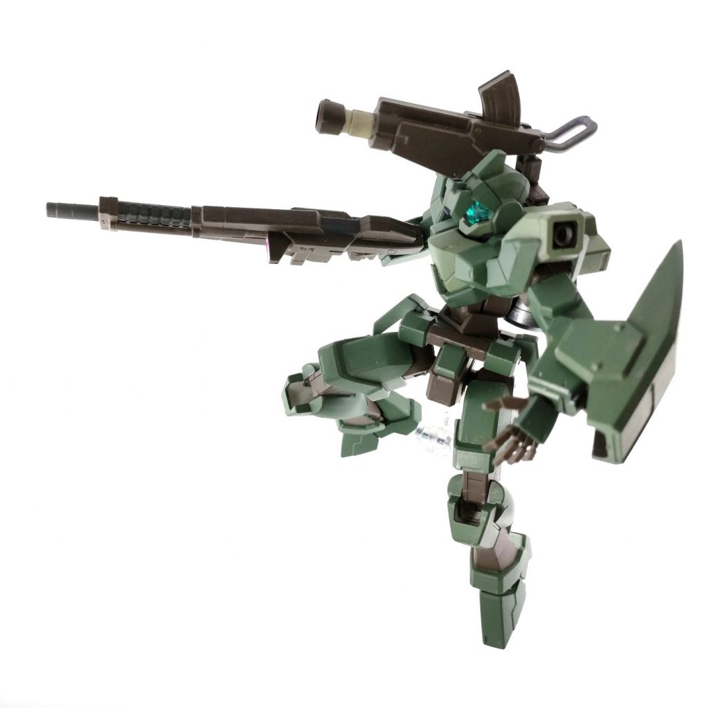 RGE-986 ジェノアスアサルト–5枚目/制作者：maro