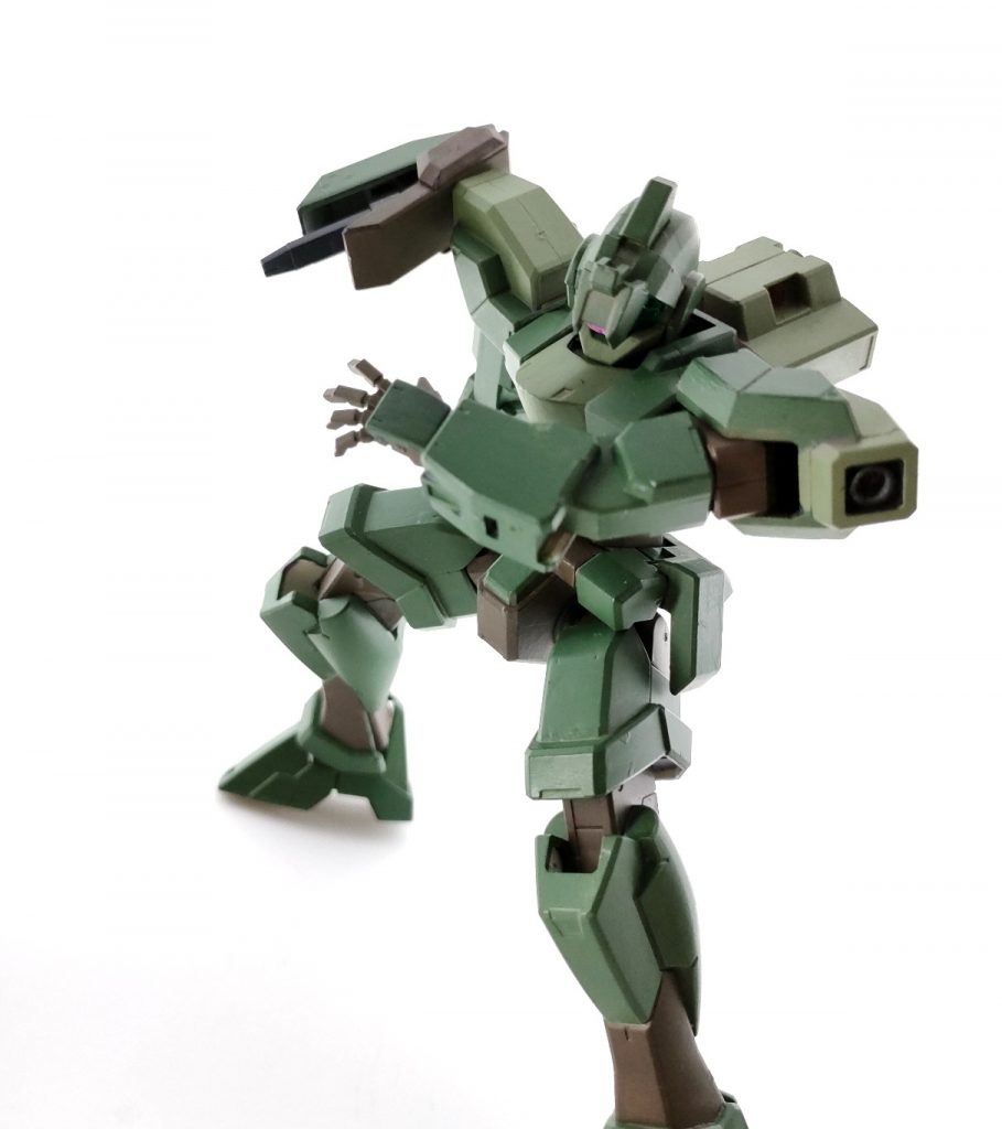 RGE-986 ジェノアスアサルト–7枚目/制作者：maro