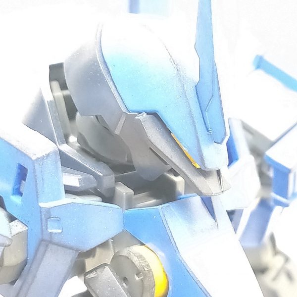 シュヴァルベグレイズ(マクギリス機)