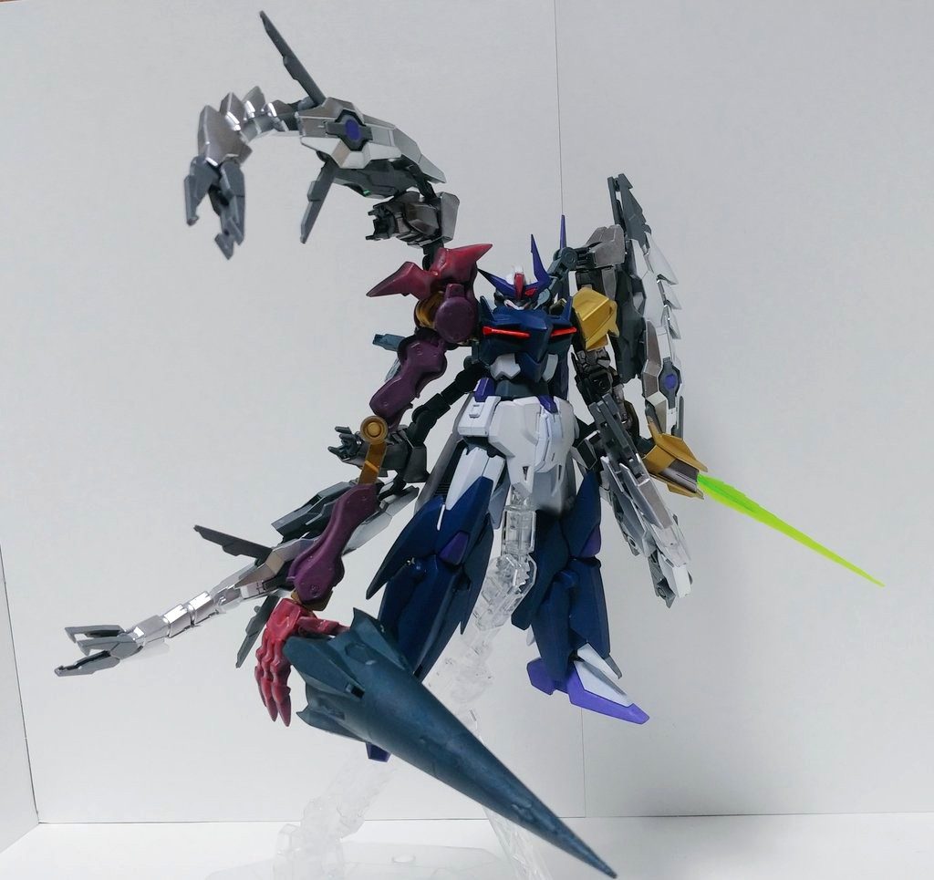 ゼルトザーム・オーバーレイ–8枚目/制作者:火鉢