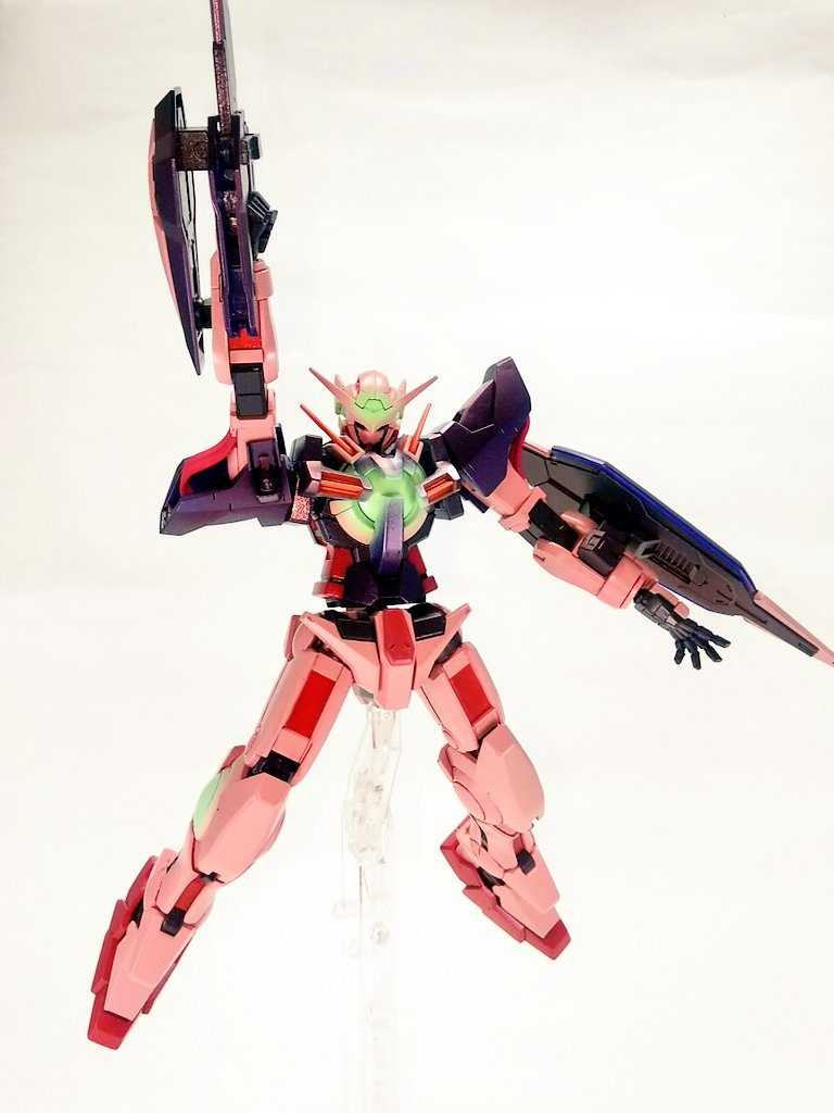 俺たちがガンダムだっ！！