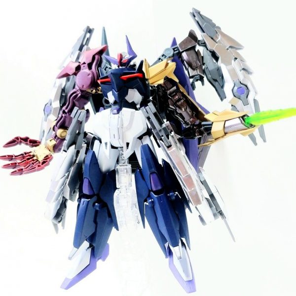 ゼルトザーム・オーバーレイ