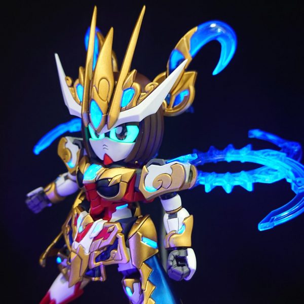 孫尚香ストライクルージュ