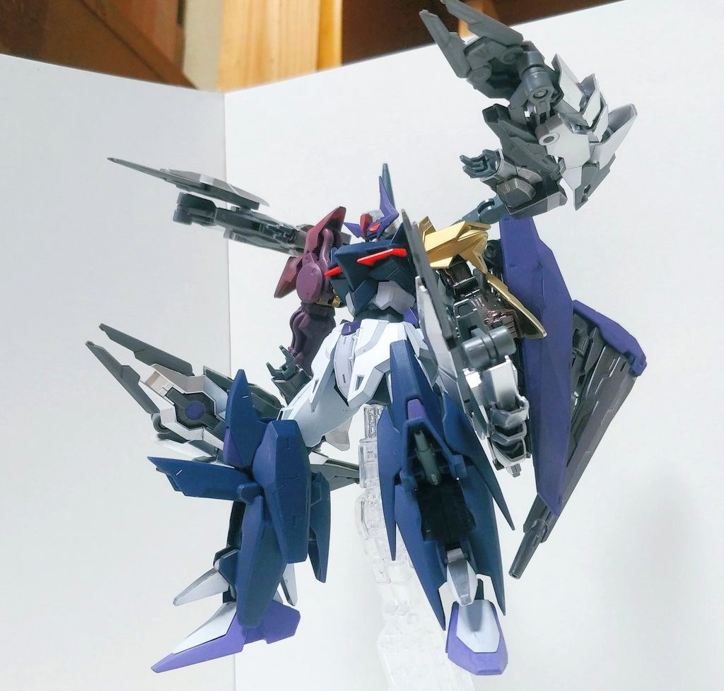 ゼルトザーム・オーバーレイ–9枚目/制作者:火鉢