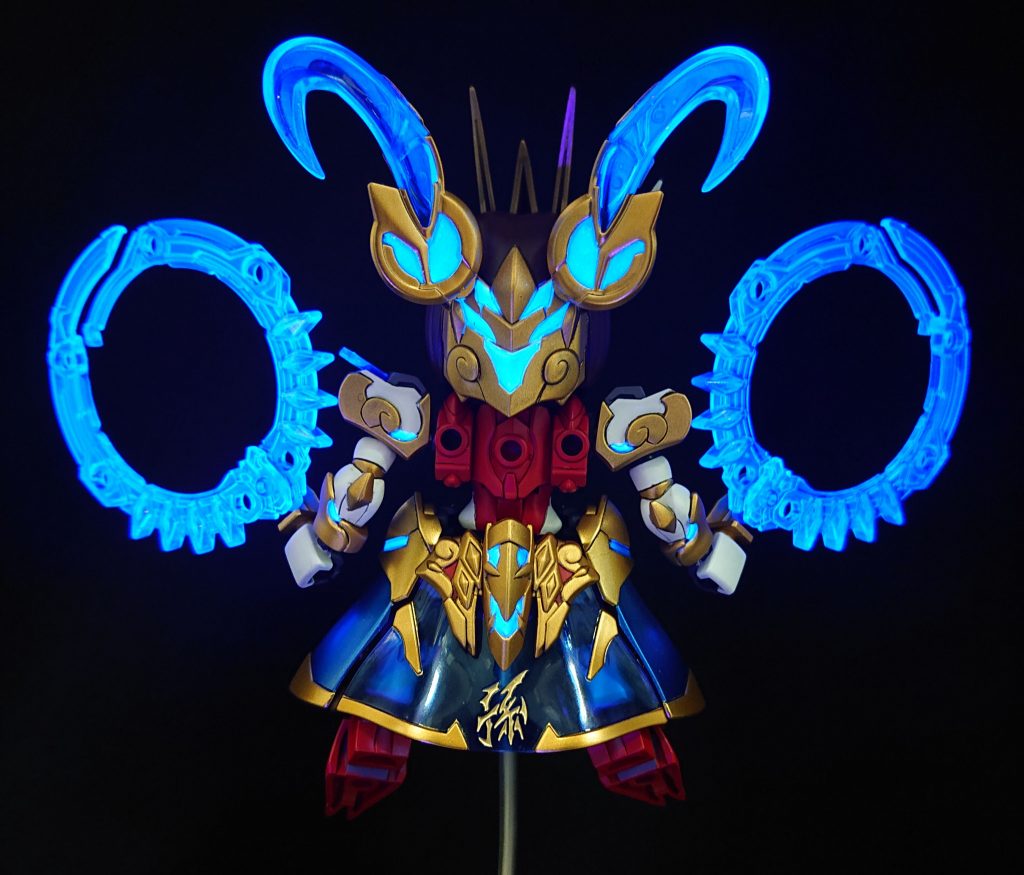 孫尚香ストライクルージュ–7枚目/制作者:ポンポン