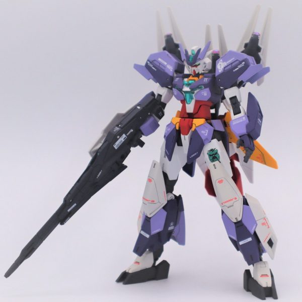 ユーラヴェンガンダム