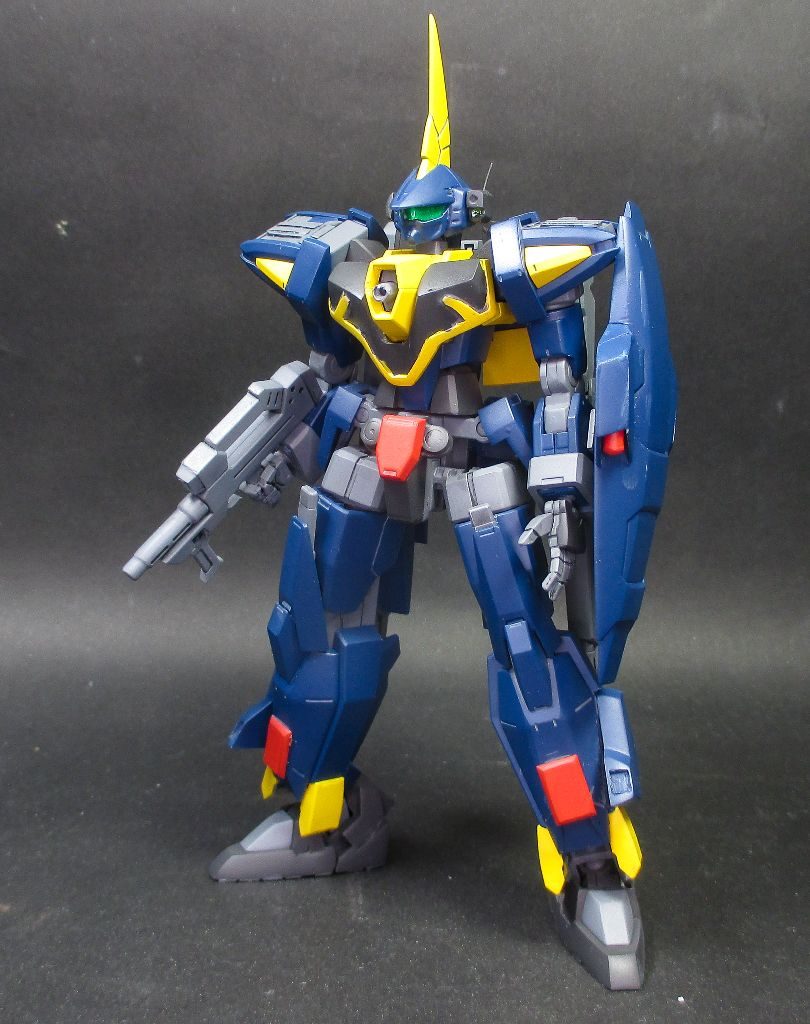 バージェム–2枚目/制作者：堺・悠一