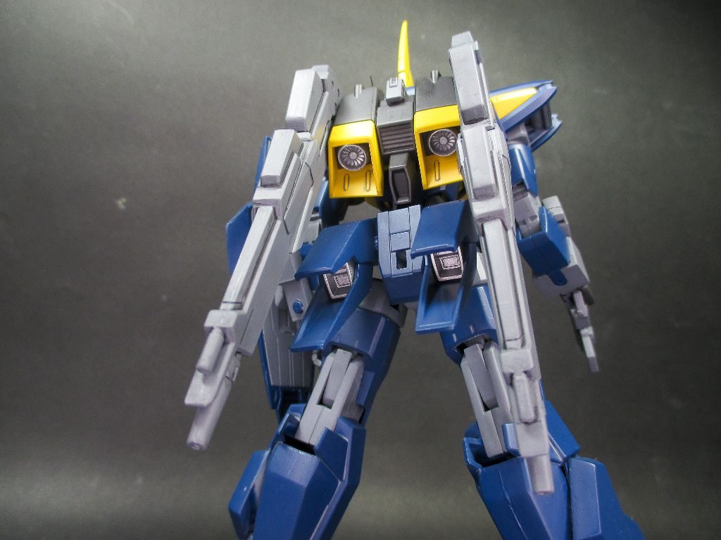 バージェム–3枚目/制作者：堺・悠一