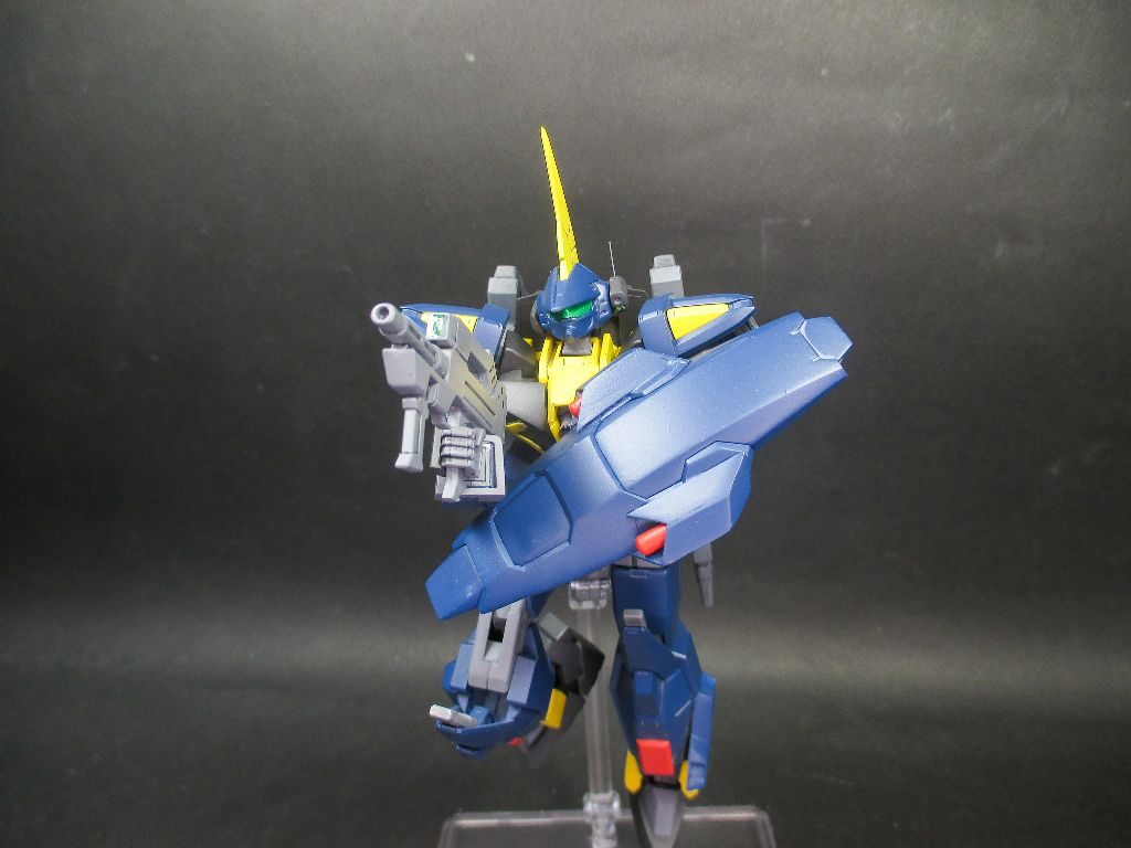 バージェム–4枚目/制作者：堺・悠一