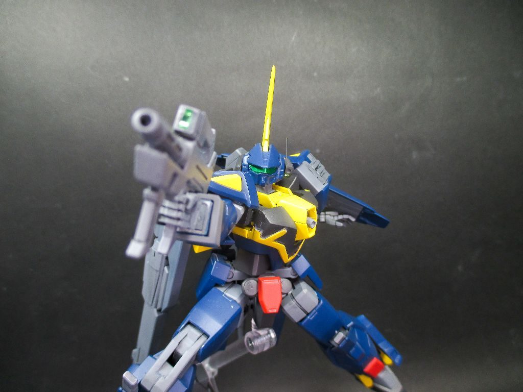 バージェム–5枚目/制作者：堺・悠一