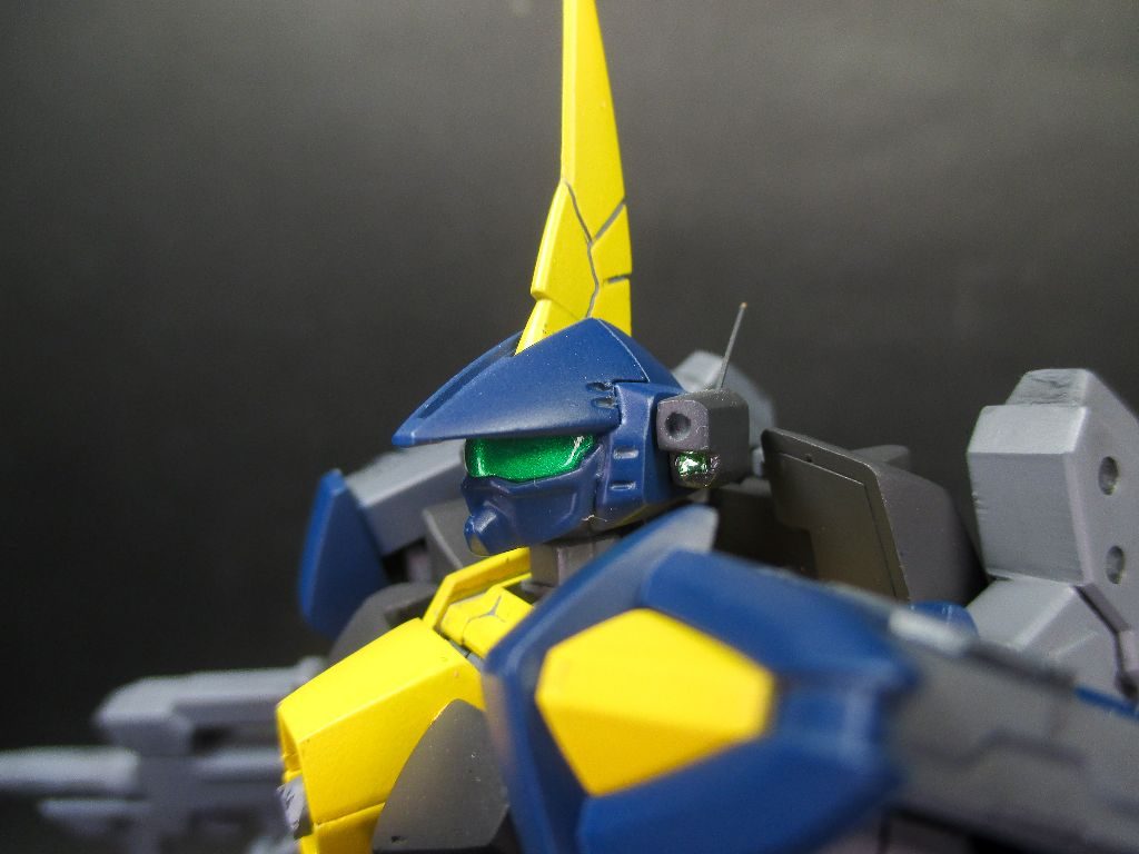 バージェム–6枚目/制作者：堺・悠一