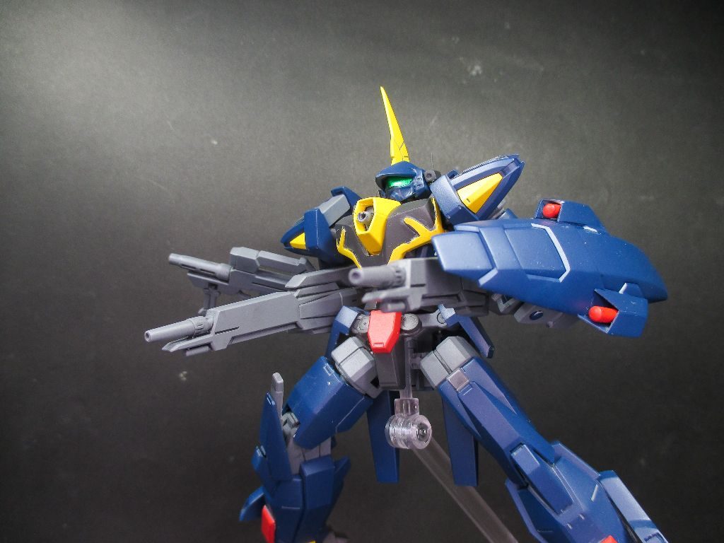 バージェム–7枚目/制作者：堺・悠一