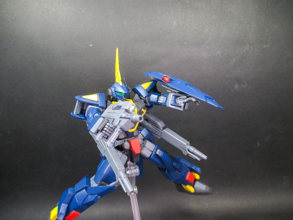 バージェム–8枚目/制作者：堺・悠一